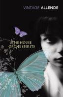 The House of the Spirits By:Allende, Isabel Eur:19,50 Ден2:799