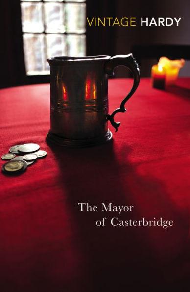 The Mayor of Casterbridge By:Hardy, Thomas Eur:24,37 Ден2:599