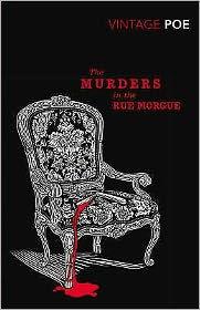 The Murders in the Rue Morgue By:Poe, Edgar Allan Eur:24,37 Ден2:599