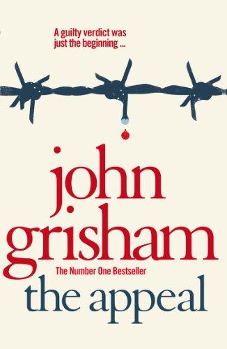The Appeal By:Grisham, John Eur:12,99 Ден2:699