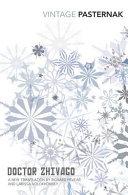 Doctor Zhivago By:Pasternak, Boris Eur:4,86 Ден2:799