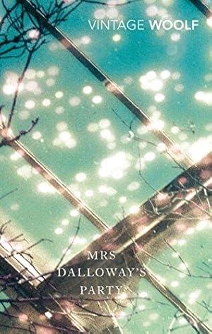 Mrs Dalloway's Party: A Short Story Sequence By:Woolf, Virginia Eur:30,88 Ден2:599