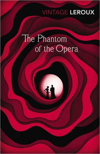 The Phantom of the Opera By:Leroux, Gaston Eur:4.86 Ден2:799