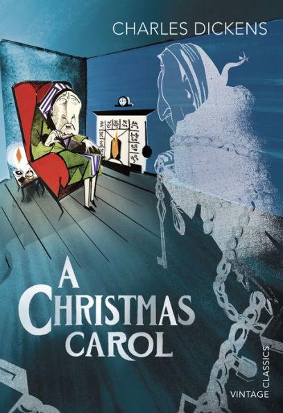 A Christmas Carol By:Dickens, Charles Eur:8,11 Ден2:599