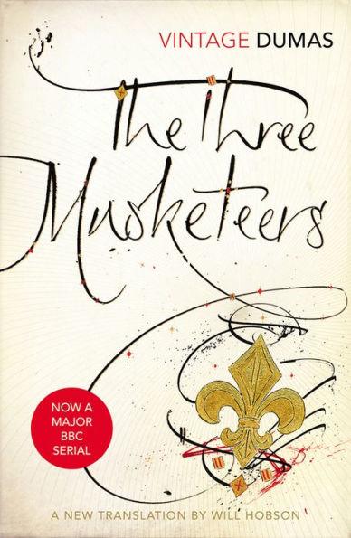 The Three Musketeers By:Dumas, Alexandre Eur:4,86 Ден2:799