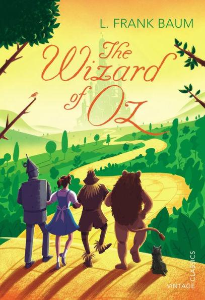 The Wizard of Oz By:Baum, L. Frank Eur:17,87 Ден2:599