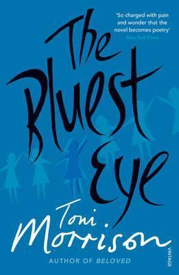 The Bluest Eye By:Morrison, Toni Eur:17,87 Ден2:699