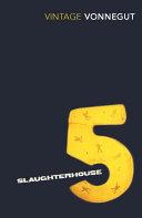 Slaughterhouse 5 By:Vonnegut, Kurt Eur:16,24 Ден2:799