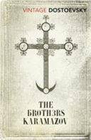 The Brothers Karamazov By:Dostoyevsky, Fyodor Eur:11.37 Ден2:899