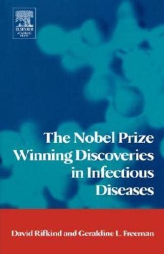 The Nobel Prize Winning Discoveries in Infectious Diseases By:David Eur:125,19 Ден1:1299