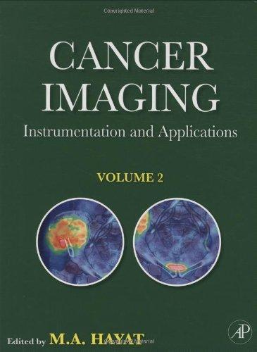 Cancer Imaging: Instrumentation and ... By:Hayat, M. A. (ed) Eur:130,07  Ден3:7999
