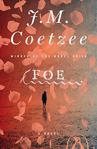 Foe By:Coetzee, J. M. Eur:12,99 Ден2:899