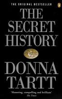 The Secret History By:Tartt, Donna Eur:11,37 Ден2:799