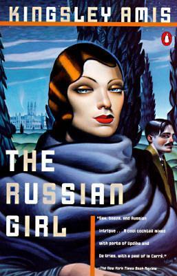 The Russian Girl By:Amis, Kingsley Eur:12,99 Ден2:1099