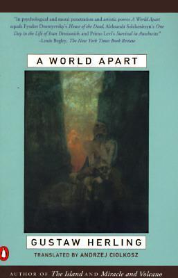 A World apart By:Herling, Gustav Eur:17,87 Ден2:799