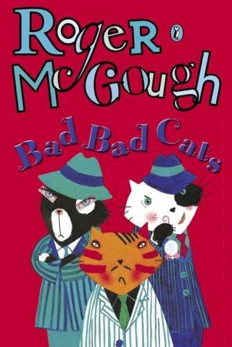 Bad, Bad Cats By:Monks, Lydia Eur:8,11 Ден2:399