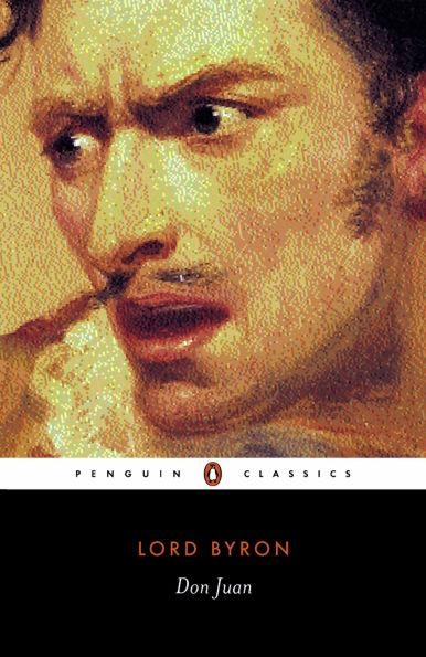 Don Juan By:Byron, Lord George Gordon Eur:14,62 Ден2:1299