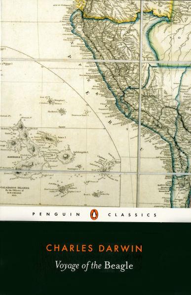 The Voyage of the Beagle By:Darwin, Charles Eur:21,12 Ден1:799