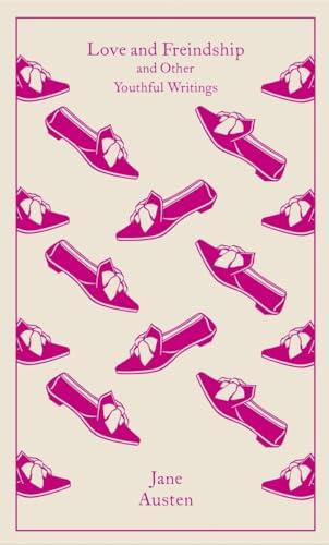 Love and Freindship: and Other Youthful ... By:Austen, Jane Eur:12,99 Ден2:1299