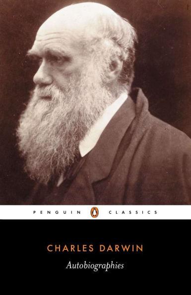 Autobiographies By:Darwin, Charles Eur:21,12 Ден2:699