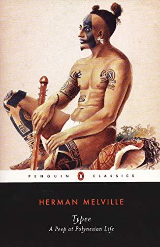 Typee : A Peep at Polynesian Life By:Melville, Herman Eur:8,11 Ден2:999