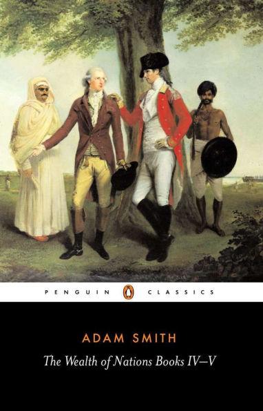 The Wealth of Nations By:Smith, Adam Eur:152,83 Ден2:999