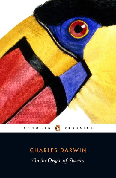 On the Origin of Species By:Darwin, Charles Eur:24,37 Ден2:799