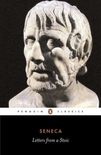 Letters from a Stoic By:Seneca Eur:19,50 Ден2:999