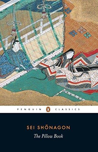 The Pillow Book By:Shonagon, Sei Eur:6,49 Ден2:1099