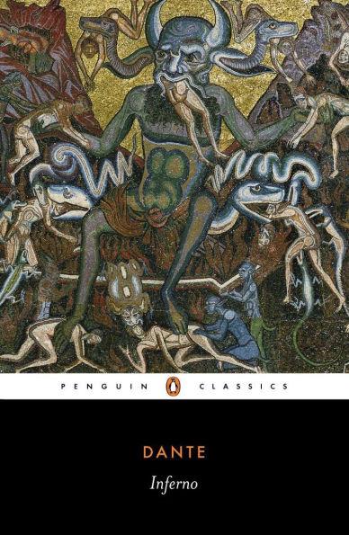 The Divine Comedy By:Alighieri, Dante Eur:8,11 Ден2:999