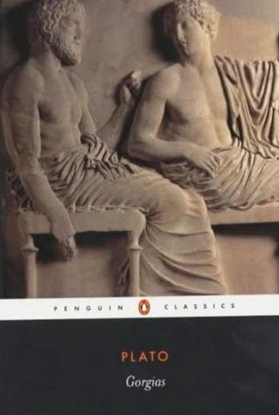 Gorgias By:Plato Eur:22,75 Ден2:899
