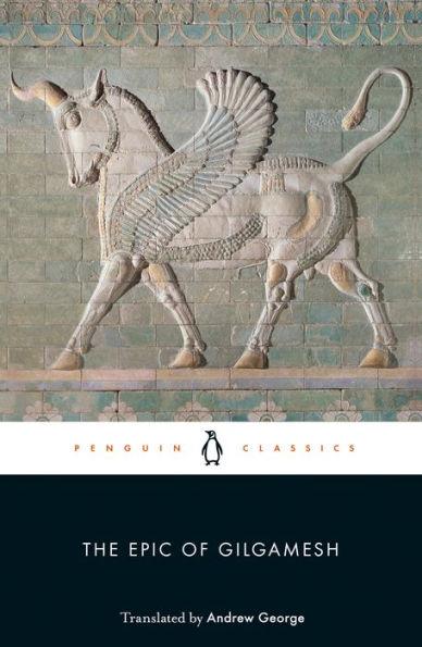 The Epic of Gilgamesh By:George, Andrew Eur:1,12 Ден2:799