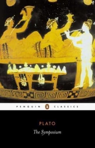 The Symposium - Penguin Classics By:Gill, Christopher Eur:8,11 Ден2:699