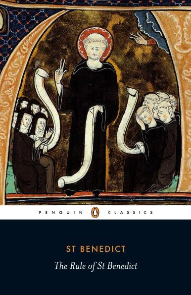 The Rule of Benedict By:Cassino.), Saint Benedict (Abbot of Monte Eur:26 Ден2:699