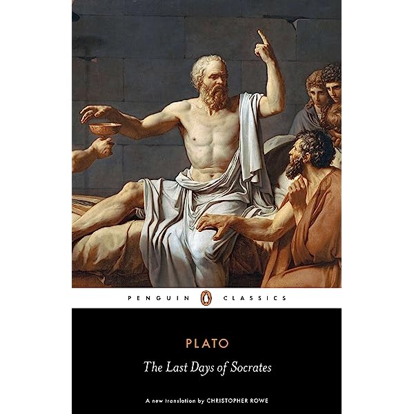 The Last Days of Socrates By:Rowe, C. J. Eur:9,74 Ден2:799