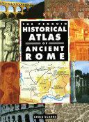 The Penguin Historical Atlas of Ancient Rome By:Scarre, Chris Eur:21,12 Ден2:1199