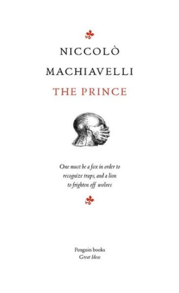 Great Ideas Prince By:Machiavelli, Niccolo Eur:9,74 Ден2:599