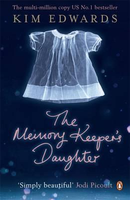 The Memory Keeper's Daughter By:Edwards, Kim Eur:24,37 Ден2:699