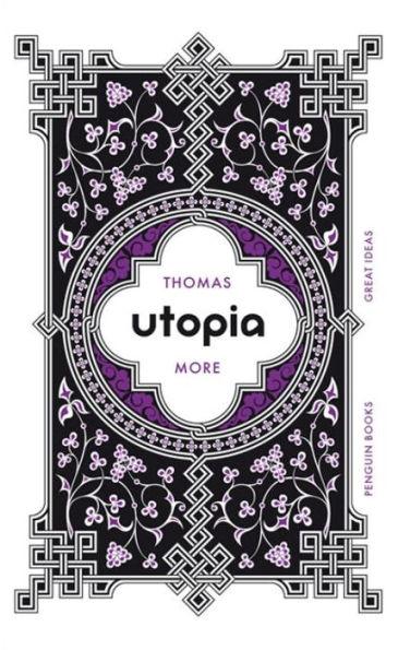 Utopia By:More, Thomas Eur:16,24 Ден1:599