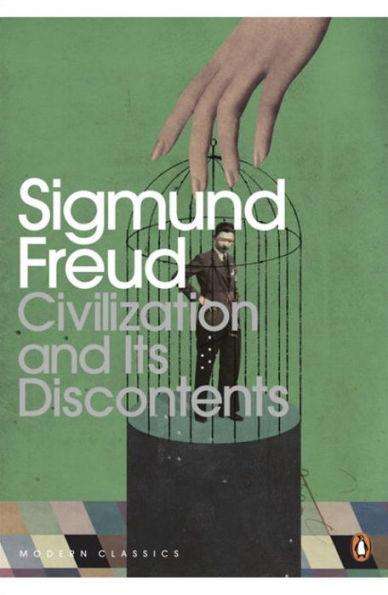 Modern Classics Civilization and Its Discontent By:Freud, Sigmund Eur:16,24 Ден2:699
