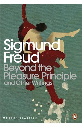 Beyond the Pleasure Principle (Penguin ... By:Freud, Sigmund Eur:34,13 Ден2:999