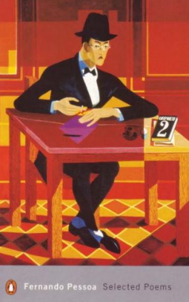 Selected Poems By:Pessoa, Fernando Eur:16,24 Ден2:899
