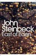 East of Eden By:Steinbeck, John Eur:4,86 Ден2:799