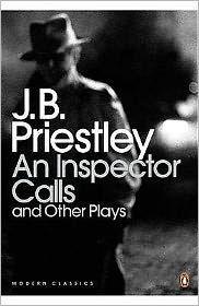 An Inspector Calls and Other Plays By:Priestley, J. B. Eur:11,37 Ден2:799