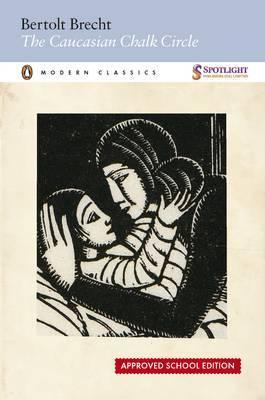 The Caucasian Chalk Circle By:Brecht, Bertolt Eur:4,86 Ден2:699