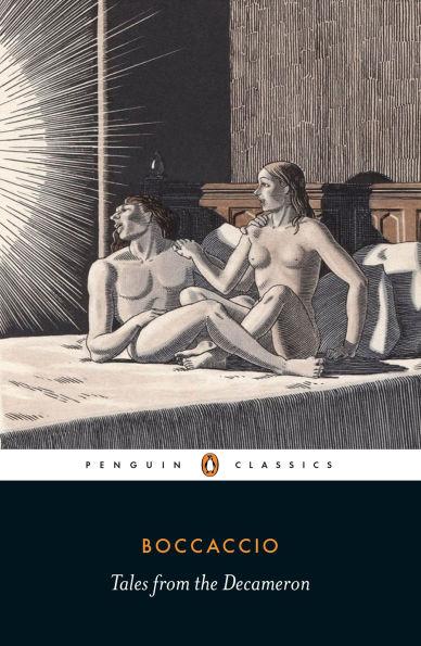 Tales from the Decameron By:Boccaccio, Giovanni Eur:26 Ден2:799