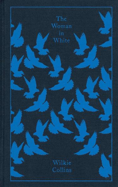 The Woman in White By:Collins, Wilkie Eur:12,99 Ден2:1499