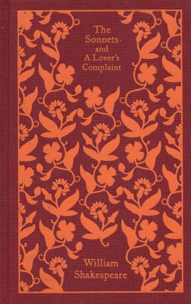 The Sonnets and a Lover's Complaint By:Shakespeare, William Eur:16,24 Ден2:1299