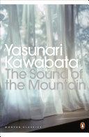 The Sound of the Mountain By:Kawabata, Yasunari Eur:9,74 Ден2:799
