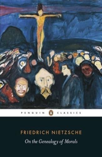 On the Genealogy of Morals By:introduction), Robert C. Holub (writer of Eur:17,87 Ден2:799